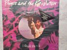 Prince and the Revolution Picture Disc 12