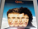 Queen The Miracle Near Mint Vinyl Record LP PCSD 107