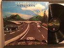 KRAFTWERK AUTOBAHN ORIG 1974 LP MASTERDISK GK (KONG) VERTIGO VEL-2003 CAN NEU
