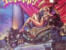 TARAMIS 'QUEEN OF THIEVES' DUTCH IMPORT LP