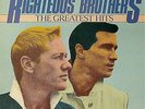 THE RIGHTEOUS BROTHERS 'GREATEST HITS' GERMAN IMPORT LP
