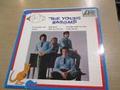 french 45t  mini lp sixties atlantic the young rascals