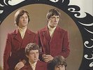 LP- THE KINKS- 