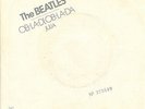 MFD IN CANADA NUMBERED ED 1976 45 RPM THE BEATLES : OB-LA-DI, OB-LA-DA + JULIA
