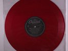 BEATLES: Komm Gib Mir Deine Hand / Sie Lieb Dich 12 (red vinyl 'promo-only' iss
