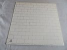 PINK FLOYD THE WALL w/LYRIC SHEET ORIG. 1979 JAPAN CBS SONY 40AP1750 NM