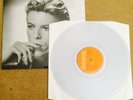 changesonebowie 2016 Clear Vinyl Limited Edition VERY RARE David Bowie CHANGES