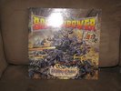 BOLT THROWER: REALM OF CHAOS (SLAVES TO DARKNESS)