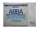 Chiquitita / Lovelight (Special Disco Version) [Vinyl Maxi-Single]. Abba: