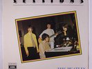 BEATLES: Sessions LP ('German' issue, sl cw, toc) Rock & Pop