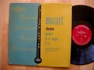 WESTMINSTER WL 5112 Leopold Wlach & Vienna Konzerthaus Mozart RARE orig 1952