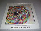 CLINT MANSELL feat. KRONOS QUARTET - Requiem For A Dream - 2LP Vinyl / New / RSD