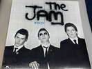 The Jam In The City A1 B1 1st Press Excellent Vinyl Record LP 2383 447