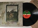 Led Zeppelin - IV (4 Four Zoso) - Vinyl LP Record SD 19129 (VG++)
