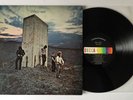 The Who - Who's Next - 1971 1st Press Vinyl LP Record Decca DL 79182 (NM-)