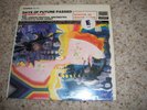 The Moody Blues LP-Days Of Future Passed-1967-Deram-FACTORY SEALED