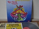 Roy Ayers Ubiquity Change Up The Groove Japan LP Insert