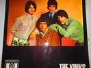 The Kinks  Die Neue Kinks Revue          Hit-Ton   HTSLP 340016 rare Original LP