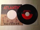 Original THE CLOVERS / Love, Love, Love / Atlantic 45 NM