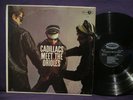 Cadillacs Meet The Orioles LP