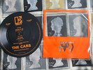 The Cars CRUISER / Shake It Up Elektra ?– K12583P UK Picture Disc 7