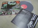 WASP w.a.s.p(KOREA LP 12