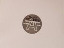 THE BEATLES 'POP GO THE BEATLES' US IMPORT LP HAWK TEST PRESSING ON CLEAR VINYL