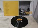 QUARTETTO CETRA il Quartetto Cetra alla tv LP EX+/EX- ORIGINALE ITALIA