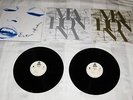 MADONNA : EROTICA, Rare 1st Press Vinyl 2xLP-Set + OIS 1992 Maverick Records