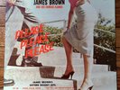 JAMES BROWN soul R+B LP “Please, Please, Please” KING legs cover DG nice HEAR