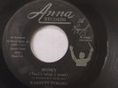 NORTHERN SOUL 45/ BARRETT STRONG 