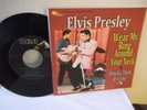 Elvis Presley,RCA 447-0622,
