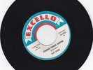 EXCELLO 2235- LAZY LESTER- YOU`RE GONNA RUIN ME BABY