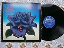 THIN LIZZY BLACK ROSE RARE ORIGINAL  EX YUGOSLVIA 1ST PRESS 1979 EX/NM-
