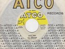 Coasters - Crazy Baby - Atco (70s 2nd) (95372) - Northern Soul Crossover Motown