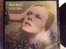 DAVID BOWIE HUNKY DORY RCA SF8244 LP    excellent plus with bobil  rasputin3t/3t
