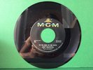 Tony Middleton - To The Ends of The Earth 45 | MGM 13493 | VG+ Northern Soul