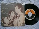 LUCIO BATTISTI ELENA NO/UNA RARE ORIGINAL  ITALY 1ST PRESSING 1972 EX/EX  7''