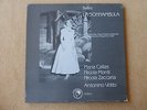 Bellini - La Sonnambula - M.Callas - Scala - A.Votto - L.R. 3LP-Box  (B175)