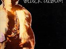 1988- PRINCE- BLACK ALBUM-FINE CONDITION-VINYL RECORD [LP]-MR.X RECORDS- HOLLAND