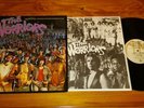 The Warriors LP Original Motion Picture Soundtrack 1979 A&M Records NM-/EX