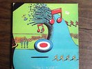 Ginger Bakers Air Force   Atco 2-703   NM Stereo PROMO Getefold Double LP