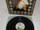 ENO TAKING TIGER MOUNTAIN [BY STRATEGY] 1974 ISLAND LP w/gatefold sleeve
