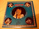 ELVIS PRESLEY   ROCKIN' WITH ELVIS NEW YEARS EVE   2 LP SET   STILL SEALED