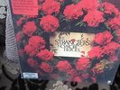 The Stranglers No More Heroes PROMOTIONAL LP USA Pressing A&M Promo