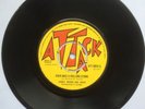 Reggae,Ska,Blue Beat,Sidney George And Jackie, Papa Was A Rolling Stone