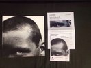Massive Attack Ritual Spirit Vinyl 11/50 Signed by 3D and Young Fathers