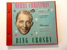 BING CROSBY-  Merry Christmas 4 10