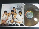THE BEATLES Yesterday And Today Butcher Cover Album Colored Vinyl LP NEW 