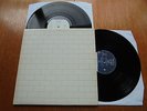 PINK FLOYD, THE WALL 1979 UK VINYL DBLE LP 1ST PRESS EX PLUS TOP AUDIO & EX SLV